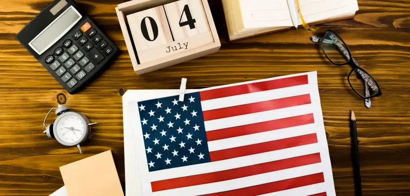 Amerikan Standartları