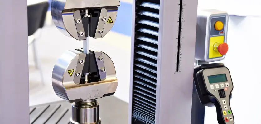 Çekme Testi (Tensile Test)