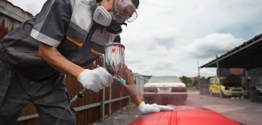 Sıvı Penetrant Testi (PT)