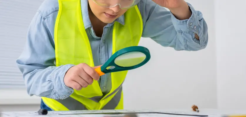 Tahribatlı Muayene (Destructive Testing - DT)