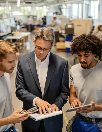 3. Taraf Gözetimleri