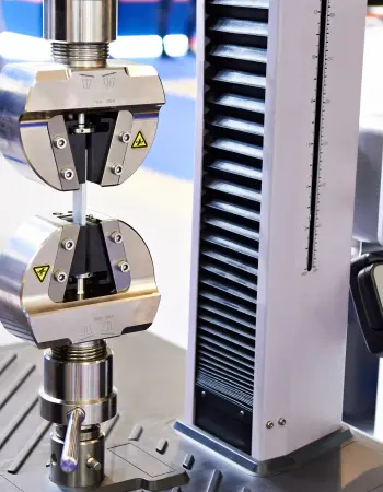 Çekme Testi (Tensile Test)