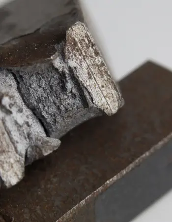 Çentik Darbe Testi (Charpy - Izod)