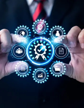 Entegre Yönetim Sistemi Nedir?