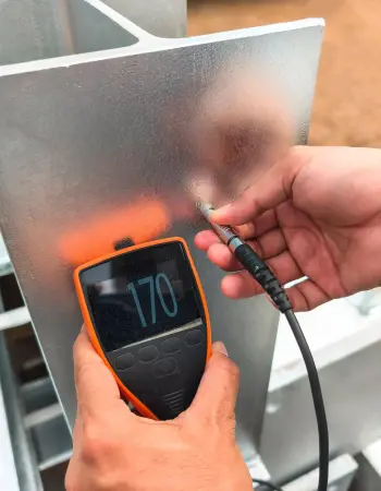 Kalınlık Ölçümü