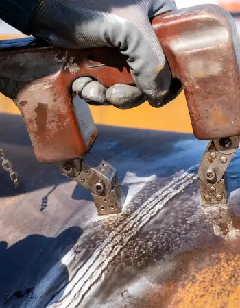 Manyetik Parçacık Testi (MT)