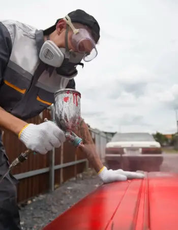 Sıvı Penetrant Testi (PT)