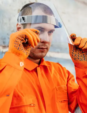 Tahribatlı Muayene (DT) Hizmetleri