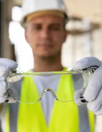 Tahribatlı Muayene ve Malzeme Testleri
