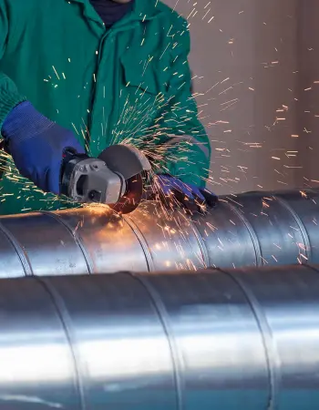 TS EN 1090 Standardı