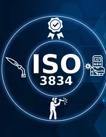 TS EN ISO 3834 Standardı