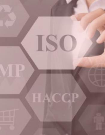 TS EN ISO 9001 Kalite Yönetim Sistemi