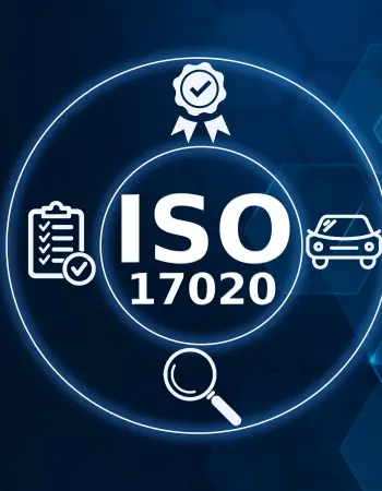 TS EN ISO/IEC 17020