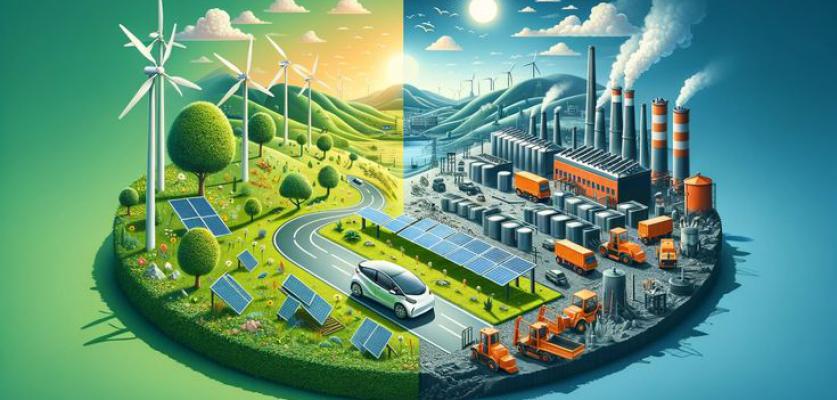 TS EN ISO 14001 Çevre Yönetim Sistemi