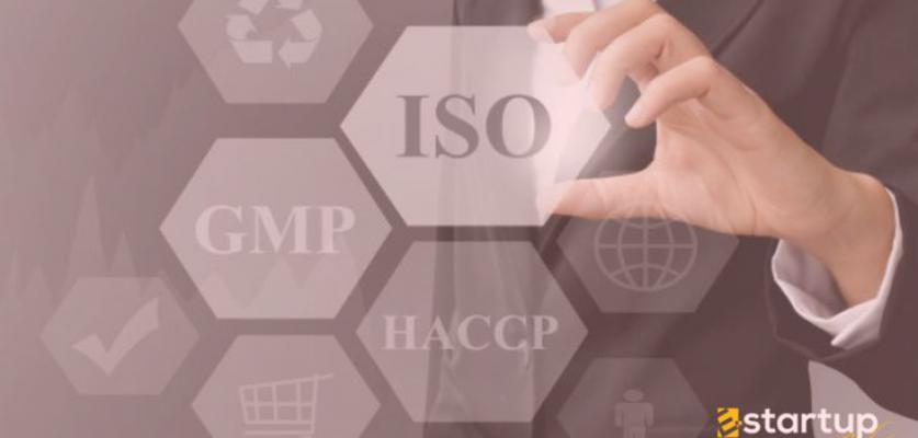 TS EN ISO 9001 Kalite Yönetim Sistemi