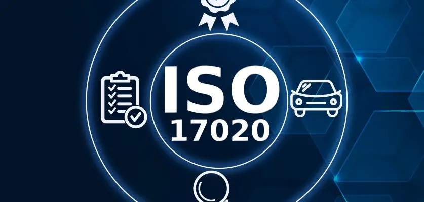 TS EN ISO/IEC 17020